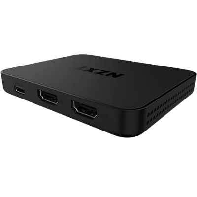 NZXT Signal 4K30
