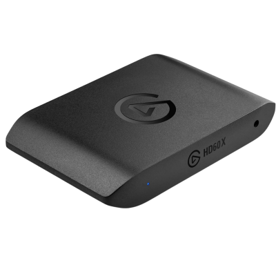 Elgato HD60 X