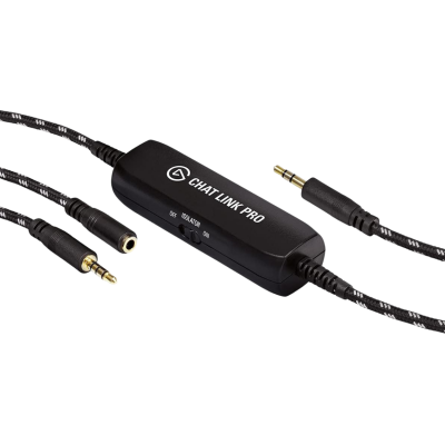 Elgato Chat Link Pro