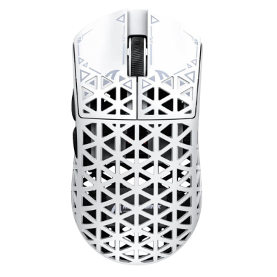 ATTACK SHARK R5 Ultra WH