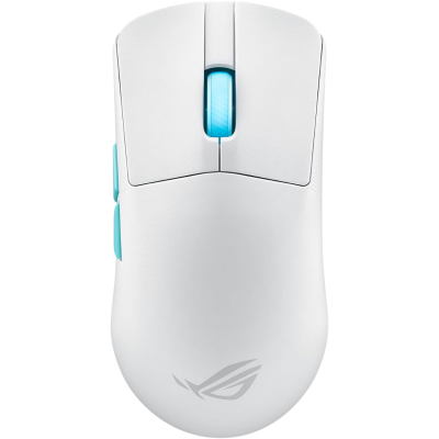 ROG Harpe Ace Aim Lab Edition MoonLight
