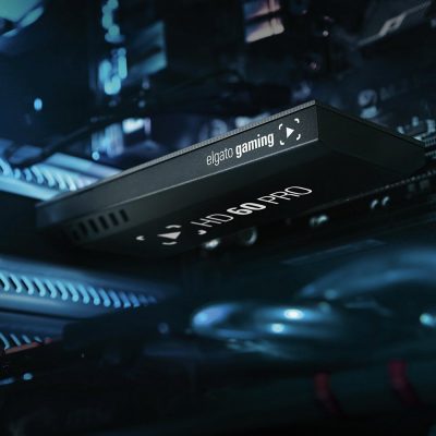 Capture Card