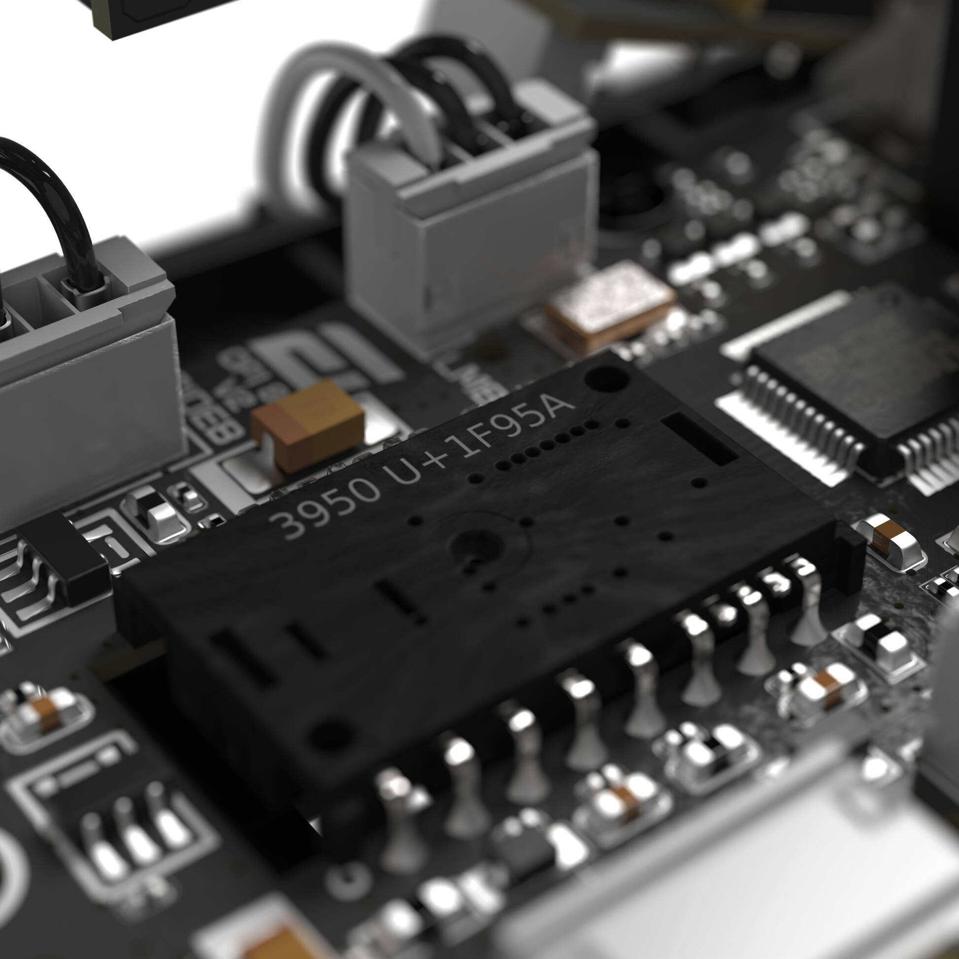 Endgame Gear OP1 8k v2 - Image 4