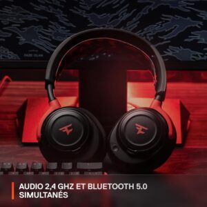 Stream-deck