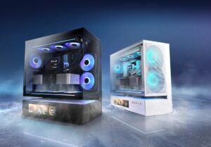 Gaming Console