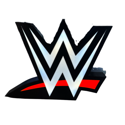 WWE lightbox