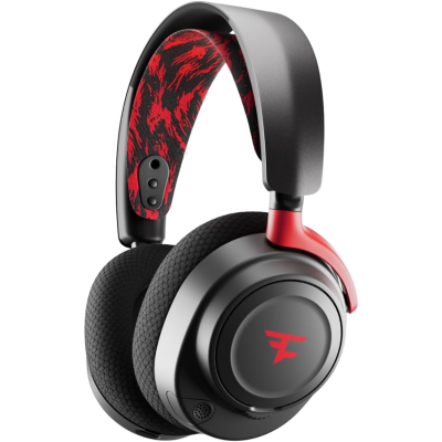 SteelSeries Arctis Nova 7 Wireless FAZE