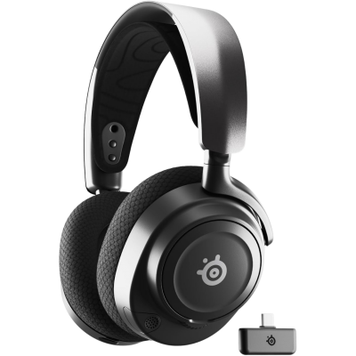 Arctis Nova 7 Wireless