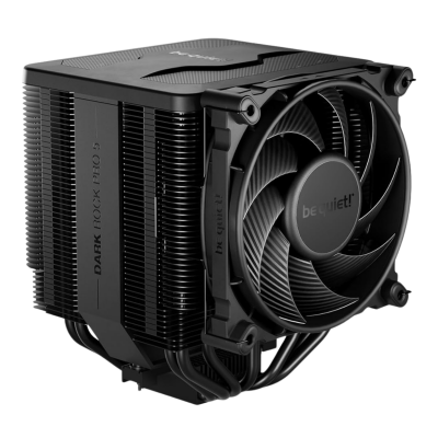 be quiet! Dark Rock Pro 5