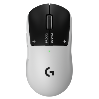 G PRO X2 SUPERSTRIKE