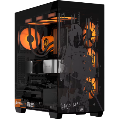 CORSAIR 3500X BLACK OPS6