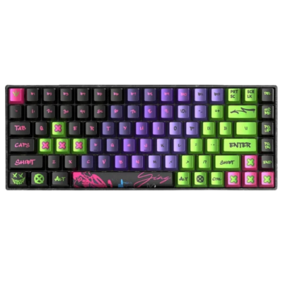 WLMouse Ying75 Magnetic 8K