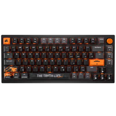 K65 PLUS WIRELESS BO6