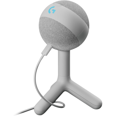 Logitech G Yeti Orb WH
