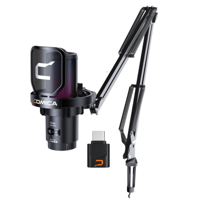 COMICA EJoy Uni Pro