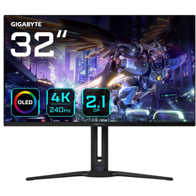 AORUS FO32U2P 32 OLED