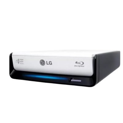 Lg Graveur Bluray be12