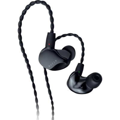 Razer Moray