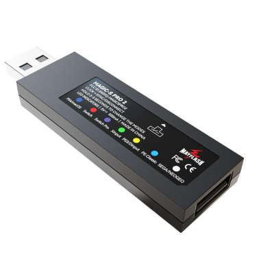 MAYFLASH MAGIC-S PRO 2