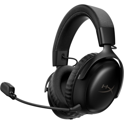 HyperX Cloud III S