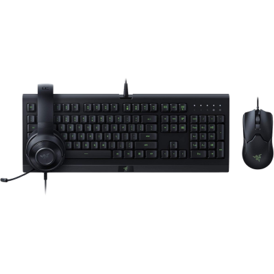 Razer Power Up Bundle 