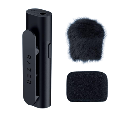 Razer Seiren BT Mic