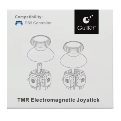 GuliKit TMR PS5