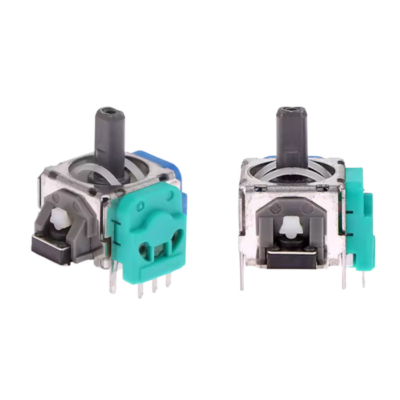 K-Silver HallEffect PS4