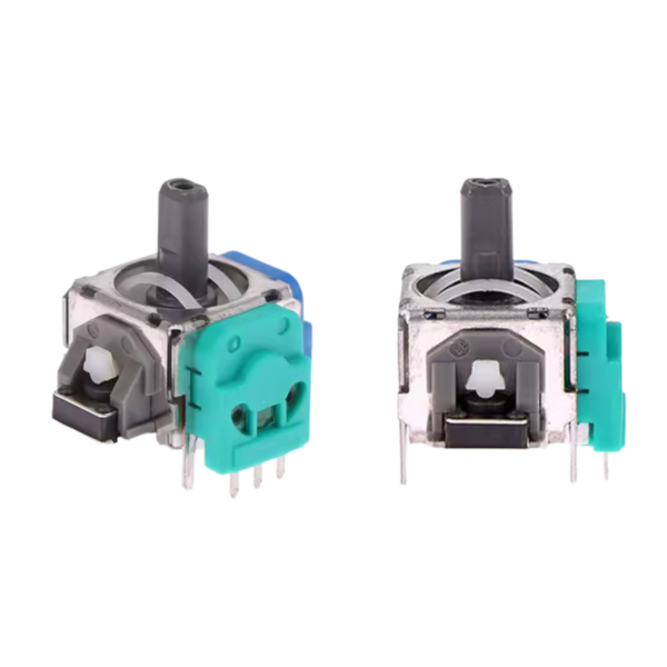 K-Silver HallEffect PS4