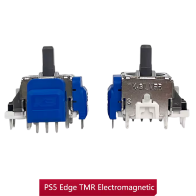 K-Silver TMR PS5 EDGE