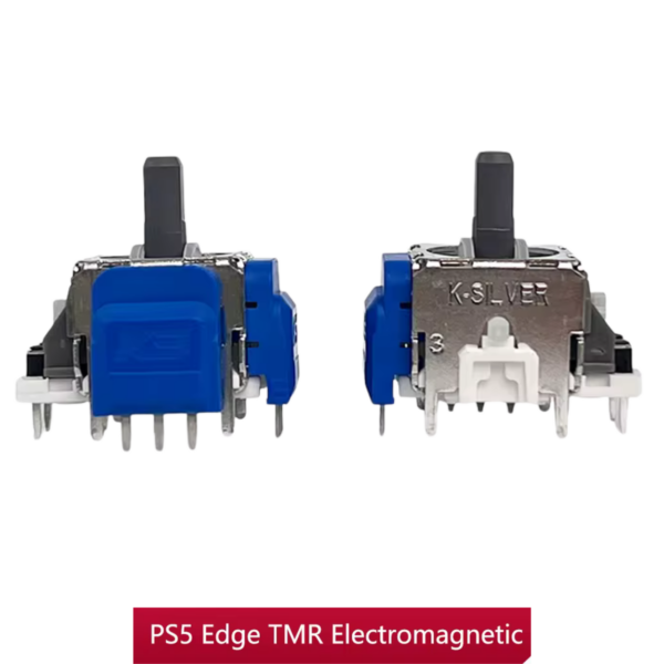 K-Silver TMR PS5 EDGE