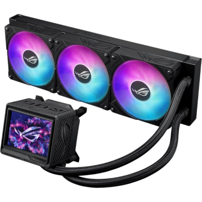 ROG Ryujin III 360 ARGB Extreme