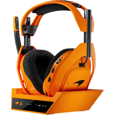 Astro A50 X McLaren