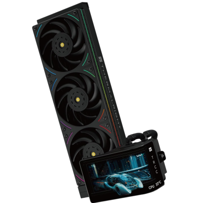 TR - Wonder Vision 360 BL