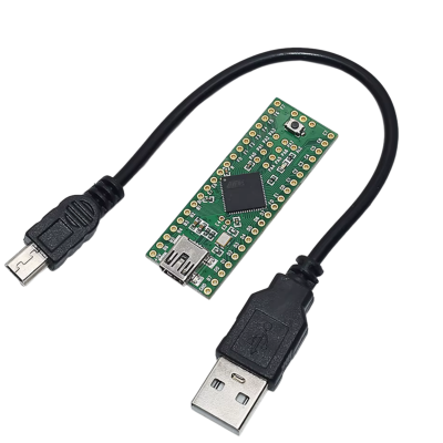 Teensy 2.0++