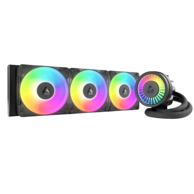 ARCTIC Liquid Freezer III Pro 360 A-RGB