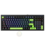 Machenike K1 RGB BK