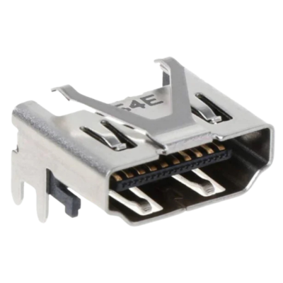 PS4 PRO SLIM HDMI Connecteur