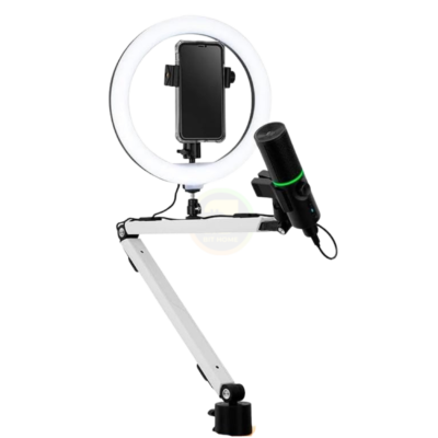 Streamplify Support Mic