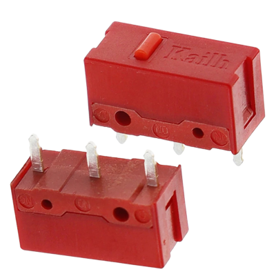 Micro Switch 60M GM 4.0