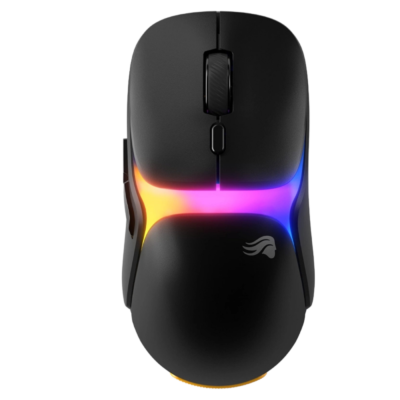 Glorious Model O3 Wireless 8K Noir