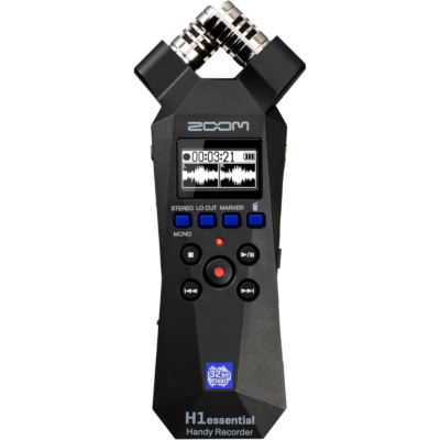 Zoom H1Essential
