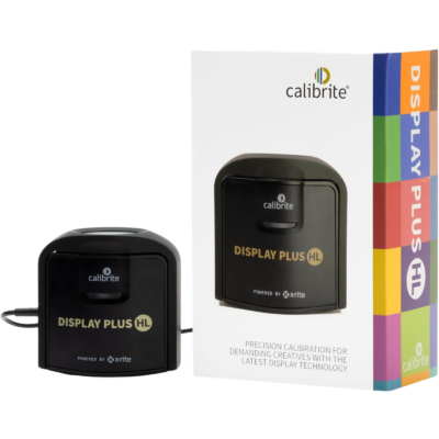 Calibrite Display Plus HL