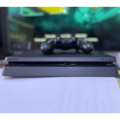 PS4 SLIM FW 12.00