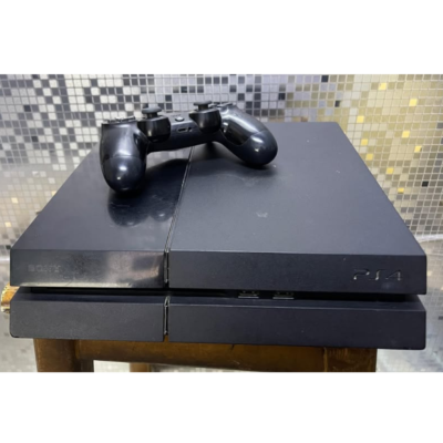 PS4 FAT FW 11.02 500GB