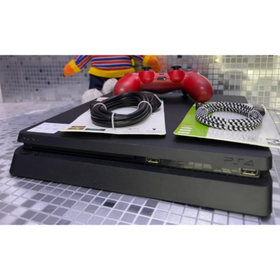ps4 4 slim fw 12.52 1TB