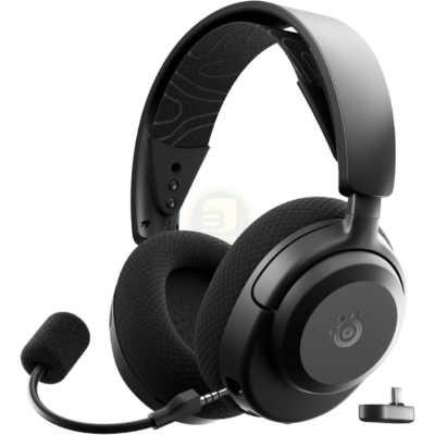 Arctis Nova 3X Wireless BL