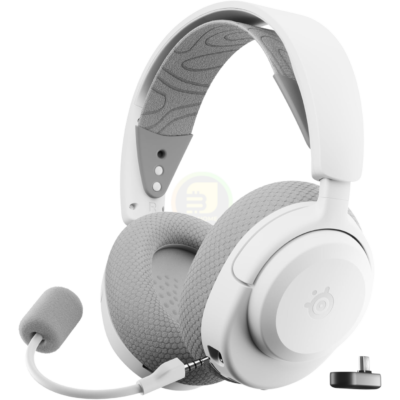 Arctis Nova 3X Wireless WH