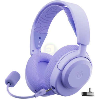 Arctis Nova 3X Wireless LAV