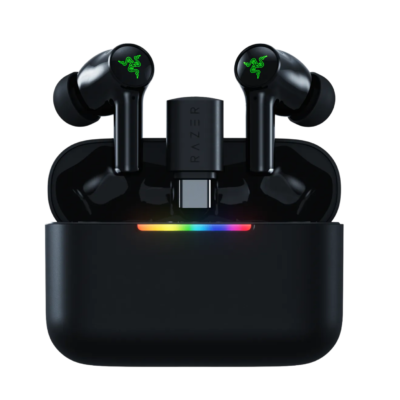 Razer Hammerhead V3 HyperSpeed